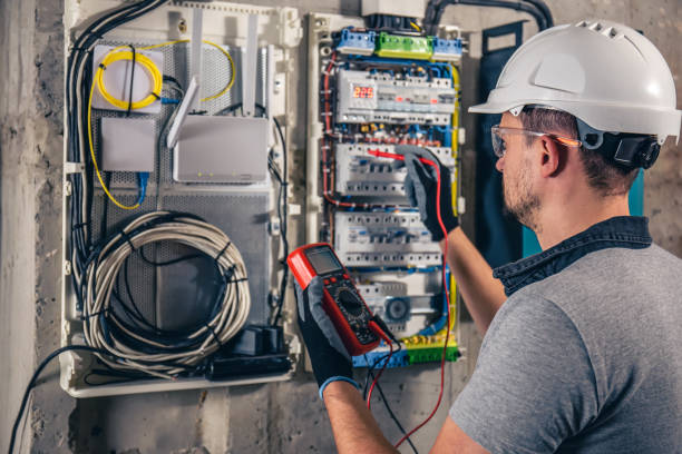 Best Circuit Breaker Repair  in Turlock, CA