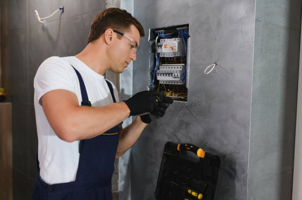 Best Commercial Electrician Services  in Turlock, CA