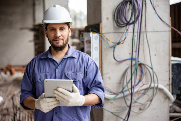 Best Affordable Electrician  in Turlock, CA