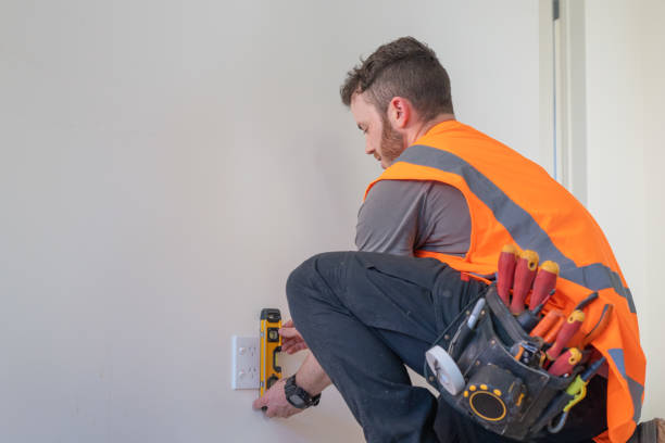 Best Electrical System Inspection  in Turlock, CA